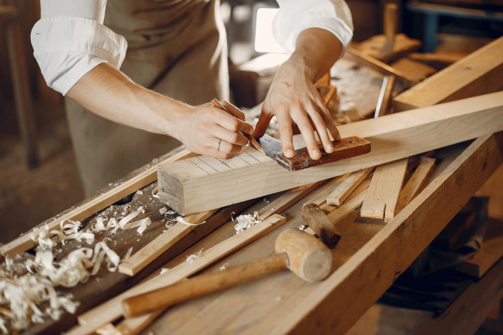 Menuiseries sur mesure