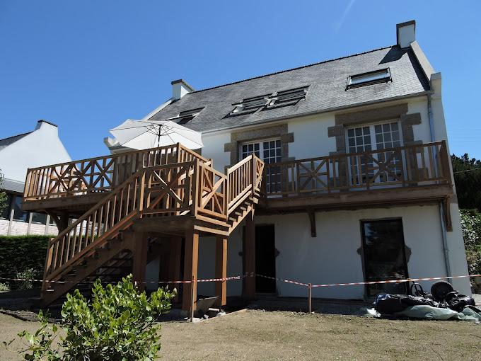 menuiserie exterieure près de Dinan